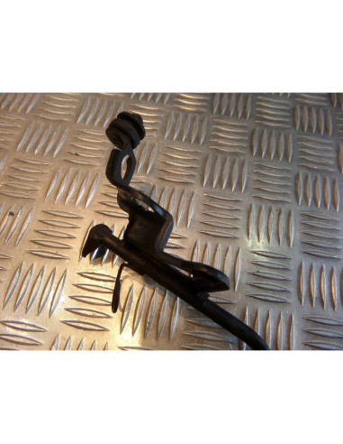 araignee patte support phare optique moto yamaha 80 dtlc 53w