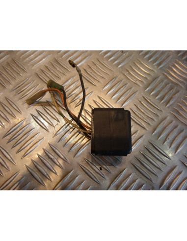 cdi boiier allumage moto yamaha 80 dtlc 53w