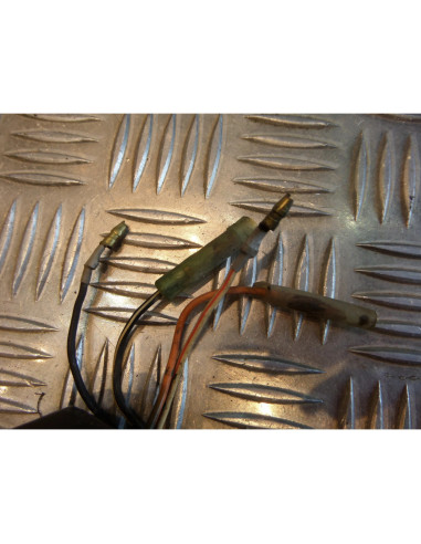 cdi boiier allumage moto yamaha 80 dtlc 53w