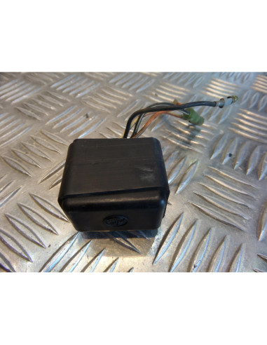 cdi boiier allumage moto yamaha 80 dtlc 53w
