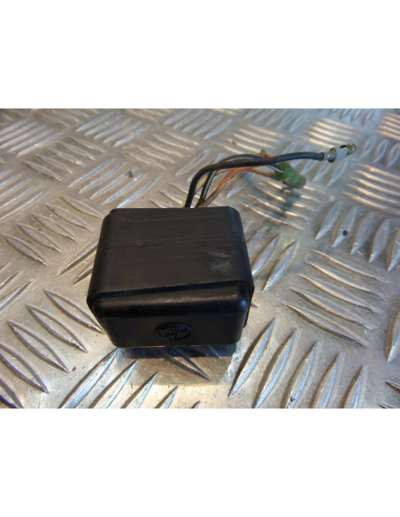 cdi boiier allumage moto yamaha 80 dtlc 53w