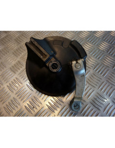 flasque de frein arriere moto yamaha 80 dtlc 53w
