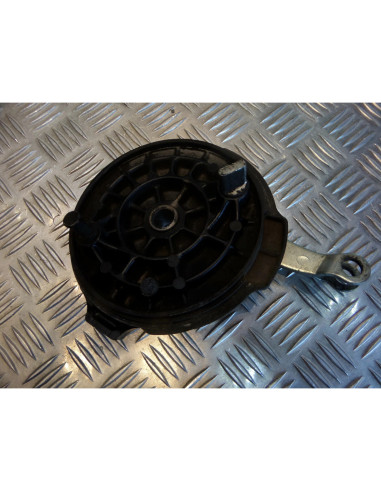 flasque de frein arriere moto yamaha 80 dtlc 53w