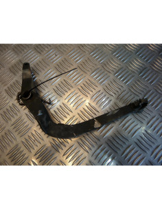 pedale de frein moto yamaha 80 dtlc 53w