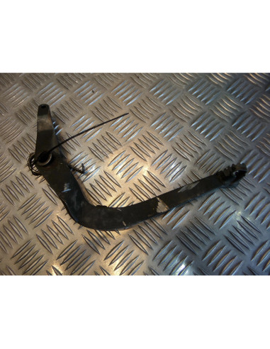 pedale de frein moto yamaha 80 dtlc 53w