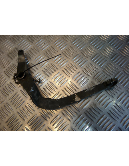 pedale de frein moto yamaha 80 dtlc 53w