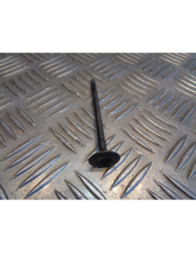 soupape echappement acier moto suzuki gsf 600 bandit 1996 - 03 gsxf 98 - 06 vesr