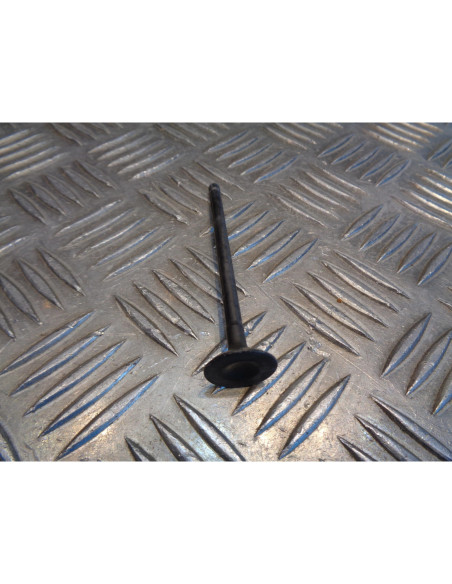 soupape echappement acier moto suzuki gsf 600 bandit 1996 - 03 gsxf 98 - 06 vesr