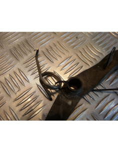 pedale de frein moto yamaha 80 dtlc 53w 2