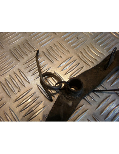 pedale de frein moto yamaha 80 dtlc 53w