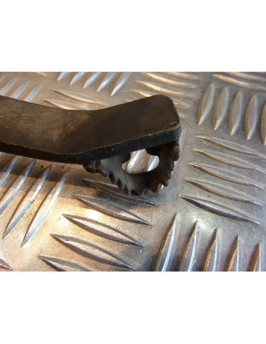 pedale de frein moto yamaha 80 dtlc 53w