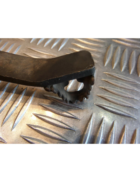 pedale de frein moto yamaha 80 dtlc 53w