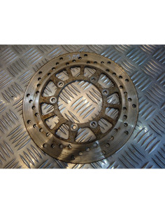 disque de frein avant moto yamaha 80 dtlc 53w