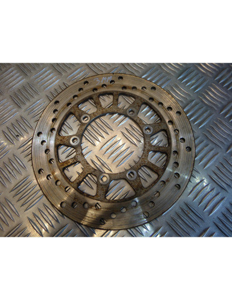 disque de frein avant moto yamaha 80 dtlc 53w