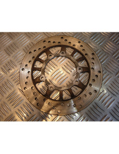 disque de frein avant moto yamaha 80 dtlc 53w 2