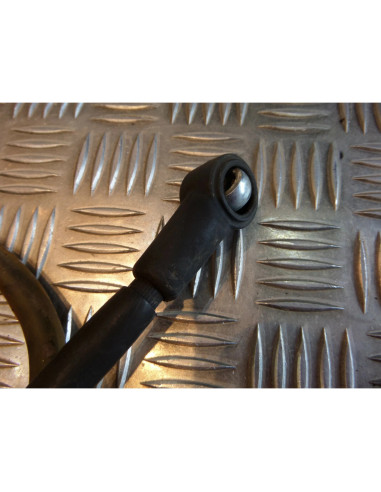 durite de frein avant moto yamaha 80 dtlc 53w