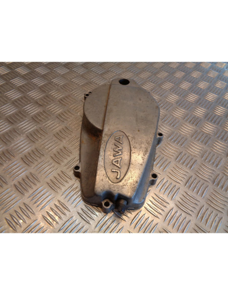 carter embrayage moto jawa 350 ts type tlj639