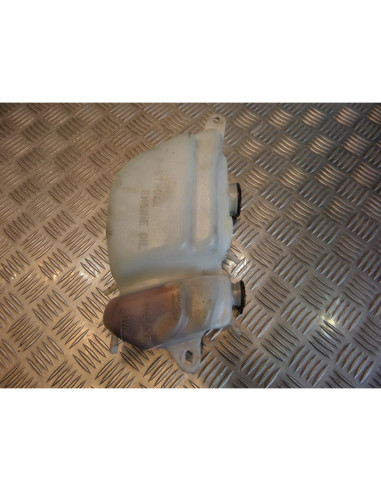 reservoir huile vase eau bocal expansion moto yamaha 80 dtlc 53w
