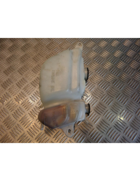 reservoir huile vase eau bocal expansion moto yamaha 80 dtlc 53w