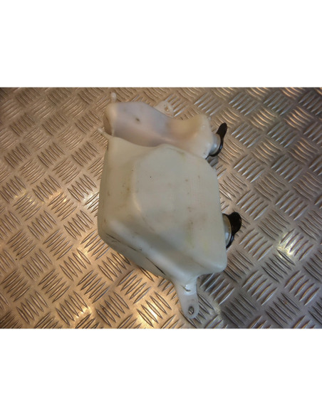 reservoir huile vase eau bocal expansion moto yamaha 80 dtlc 53w