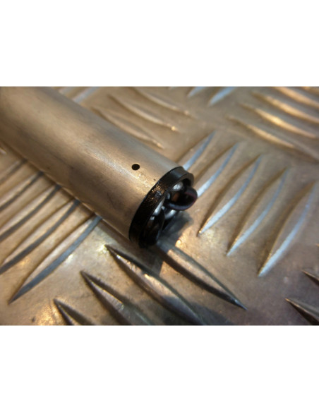 jauge huile moto yamaha 80 dtlc 53w