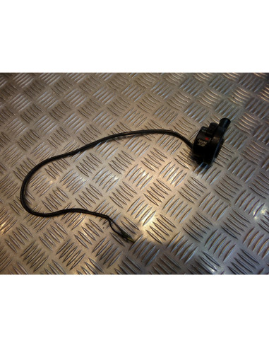 commodo droit moto yamaha 80 dtlc 53w