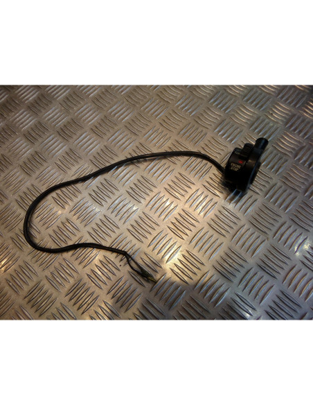 commodo droit moto yamaha 80 dtlc 53w