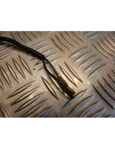 commodo droit moto yamaha 80 dtlc 53w