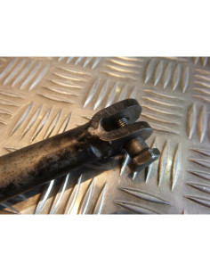 bequille laterale moto yamaha 80 dtlc 53w 2