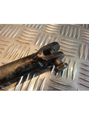 bequille laterale moto yamaha 80 dtlc 53w