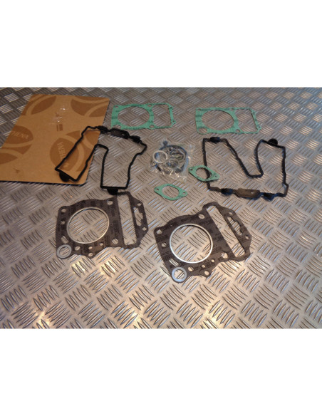 kit joints haut moteur moto yamaha zx 550 rj rk athena P400485600521 bihr 601921