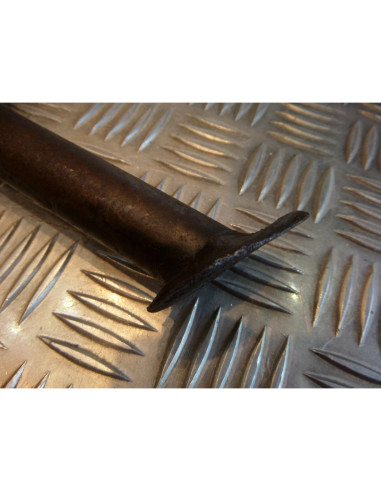 bequille laterale moto yamaha 80 dtlc 53w