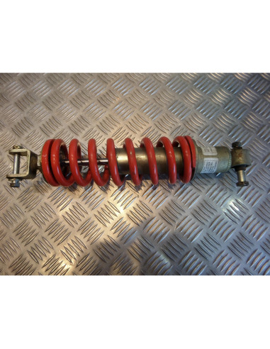 amortisseur de suspension moto yamaha 80 dtlc 53w