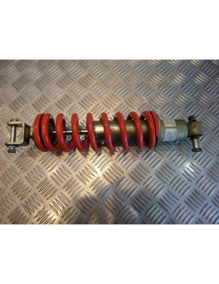 amortisseur de suspension moto yamaha 80 dtlc 53w