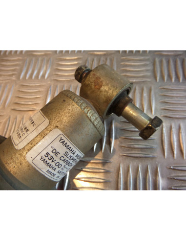amortisseur de suspension moto yamaha 80 dtlc 53w
