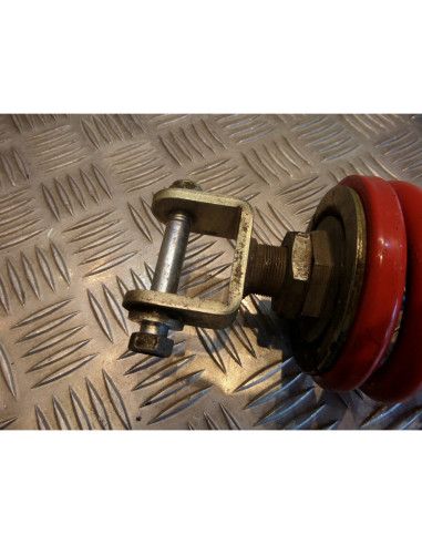 amortisseur de suspension moto yamaha 80 dtlc 53w