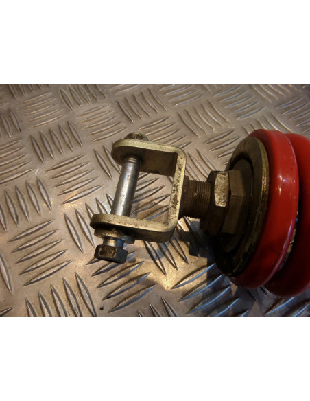 amortisseur de suspension moto yamaha 80 dtlc 53w