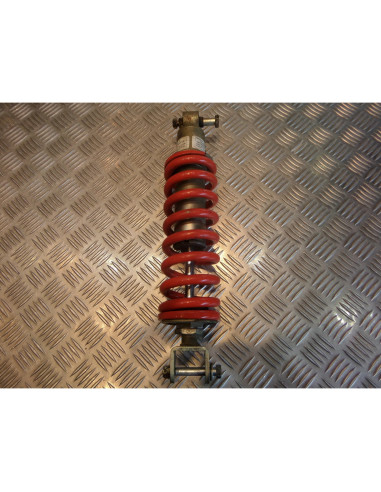 amortisseur de suspension moto yamaha 80 dtlc 53w