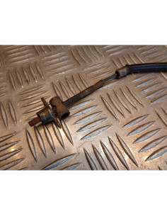 cable frein arriere moto jawa 350 ts type tlj639 2