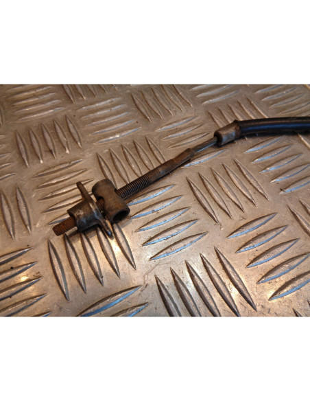 cable frein arriere moto jawa 350 ts type tlj639