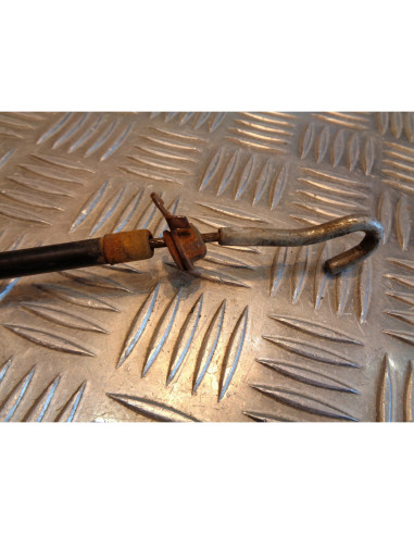 cable frein arriere moto jawa 350 ts type tlj639