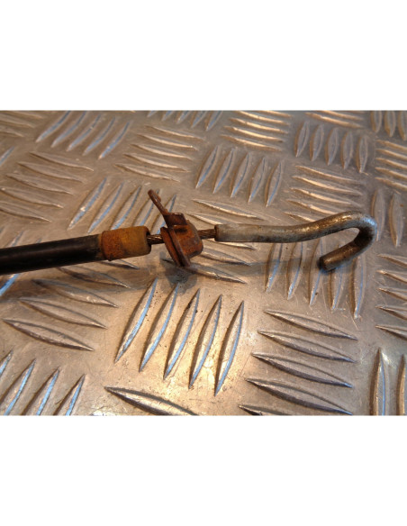 cable frein arriere moto jawa 350 ts type tlj639