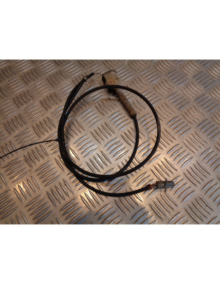 cable frein avant contacteur stop feu moto jawa 350 ts type tlj639