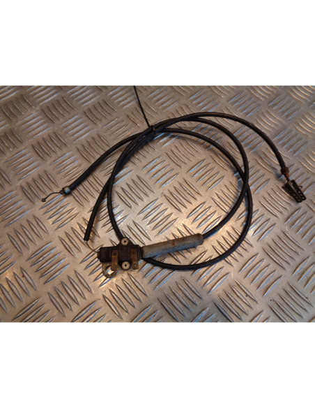 cable frein avant contacteur stop feu moto jawa 350 ts type tlj639