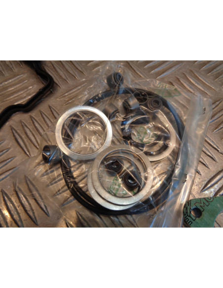 kit joints haut moteur moto yamaha zx 550 rj rk athena P400485600521 bihr 601921