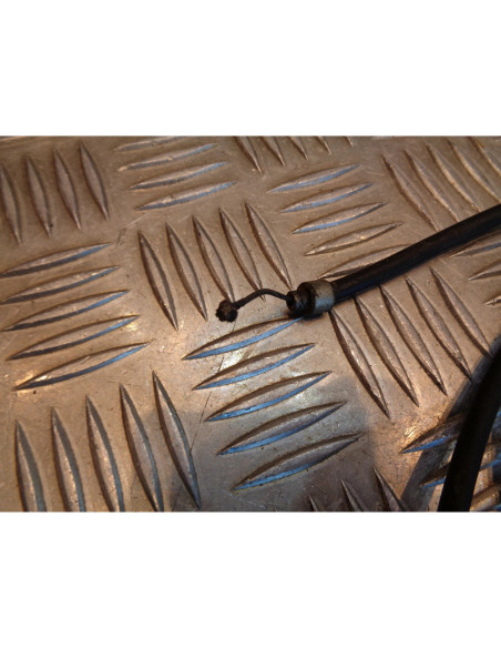 cable frein avant contacteur stop feu moto jawa 350 ts type tlj639