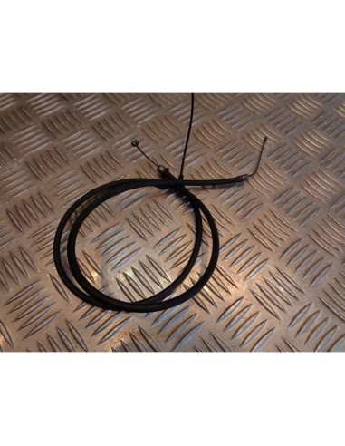 cable accelerateur gaz moto jawa 350 ts type tlj639