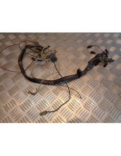 faisceau electrique moto jawa 350 ts type tlj639