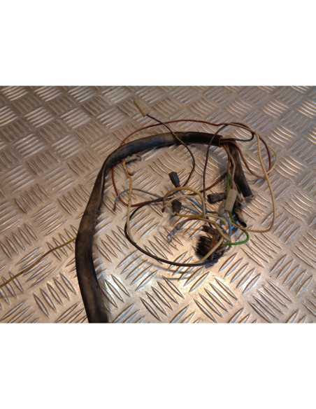 faisceau electrique moto jawa 350 ts type tlj639