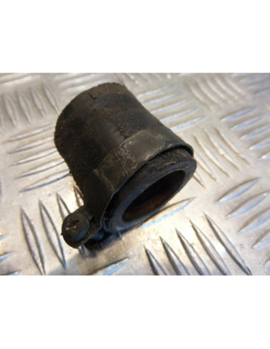 manchon pot echappement moto yamaha 80 dtlc 53w